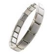 Italian Charms Modul Starterarmband - Gl�nzend
