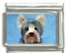 Italian Charms Modul Hunde - Yorkshire Terrier