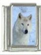 Italian Charms Modul Wolf