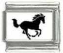 Italian Charms Modul - Pferd