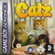 Catz - S��e K�tzchen wollen kuscheln - (GameBoy Advance)