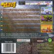 Pac-Man - World 2 - (GameBoy Advance)