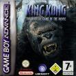 King Kong - Peter Jackson - (GameBoy Advance)