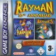 Rayman - 10th Anniversary (GameBoy Advance)