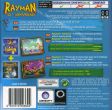 Rayman - 10th Anniversary (GameBoy Advance)