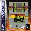 Spy Hunter plus Super Sprint - (GameBoy Advance)