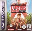 Lucas - Der Ameisenschreck - (GameBoy Advance)