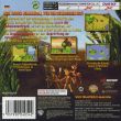 Lucas - Der Ameisenschreck - (GameBoy Advance)