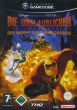 Die Unglaublichen 2 - Der Angriff des Tunnelgr�bers - (GameCube)