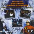 Die Unglaublichen 2 - Der Angriff des Tunnelgr�bers - (GameCube)