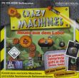 Crazy Machines - Neues aus dem Labor - (PC)