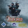 Rainbow Six 3 - Raven Shield - Gold Edition - (PC)