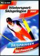 Wintersport Skispringen 2007 - (PC)