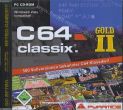 C64 Classix Gold II - (PC)