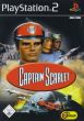 Captain Scarlet (PlayStation 2)