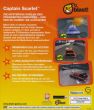 Captain Scarlet (PlayStation 2)