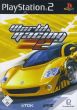 World Racing 2 - (PlayStation 2)