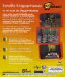 Xena - Die Kriegerprinzessin - (PlayStation 2)