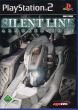 Silent Line - Armored Core - (PlayStation 2)