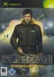 Pilot Down - Behind Enemy Lines - (Xbox)