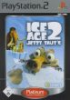Ice Age 2 - Jetzt taut`s - Platinum (PlayStation 2)