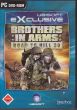 Brothers in Arms Road to Hill 30 - (PC) USK18