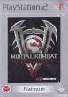 Mortal Kombat 5 Deadly Alliance (PlayStation 2) - USK18