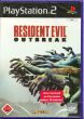Resident Evil Outbreak (PlayStation 2) - USK18