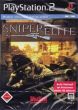 Sniper Elite (PlayStation 2) - USK18
