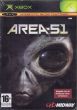 Area 51 (XBox) - USK18 - Pegi 16+
