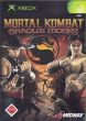 Mortal Kombat Shaolin Monks (XBox) - USK18