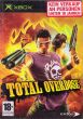 Total Overdose (XBox) - USK18