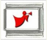 Italian Charms Modul Religion - Engel