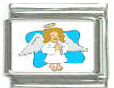 Italian Charms Weihnachtsengel