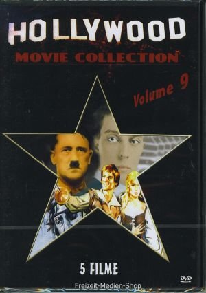 Hollywood Movie Collection Volume 9 - (DVD)