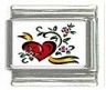 Italian Charms Modul - Liebe