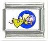 Italian Charms Modul Religion - Engel
