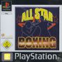 All Star - Boxing - (PlayStation 1)
