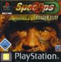 Spec Ops - Ranger Elite - (PlayStation 1)