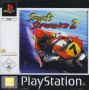 Sports - Superbike 2 - (PlayStation 1)