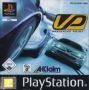 Vanishing Point - Echter Fahrspass - (PlayStation 1)