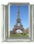 Italian Charms Modul Eifelturm - Paris
