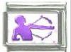 Italian Charms Modul Sternzeichen - Sch�tze