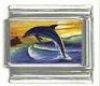 Italian Charms Modul Delphin