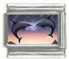 Italian Charms Modul Delphine