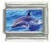 Italian Charms Modul Delphin