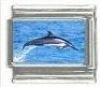 Italian Charms Modul Delphin