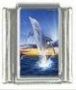 Italian Charms Modul Delphin