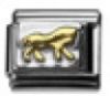 Italian Charms Modul Sternzeichen - L�we