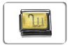 Italian Charms Modul Sternzeichen - Skorpion